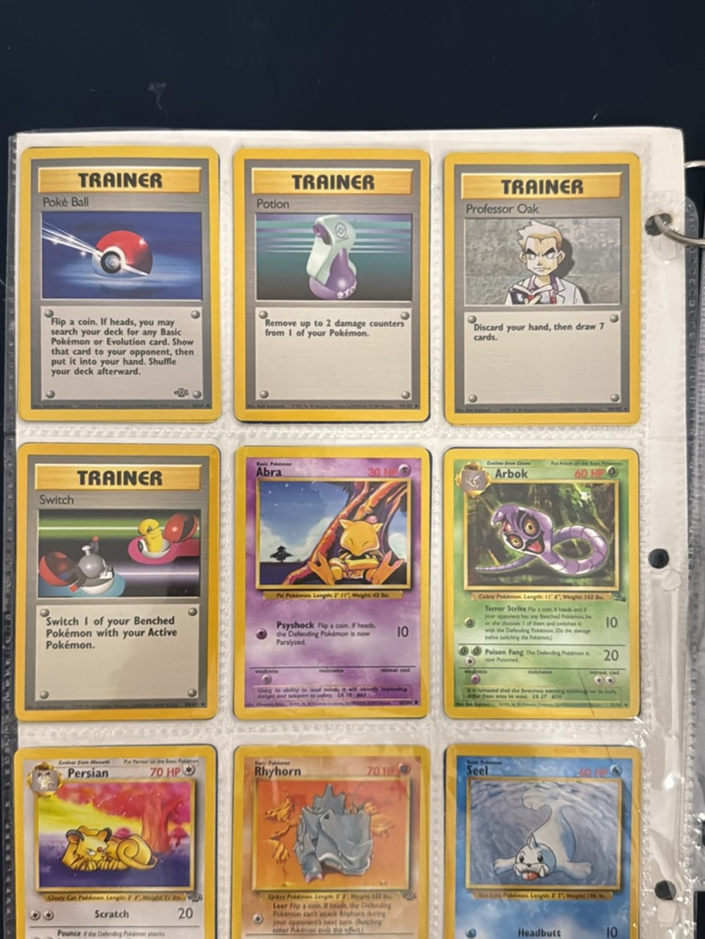 Pokémon Card Collection - Picture 3 of 11